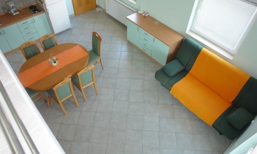 Kuća Jurica, Apartman 4+2 b, Murter