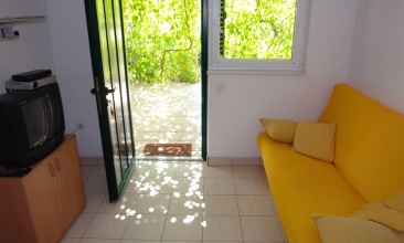 Kuća Jurica, Apartman 4+1 c, Murter