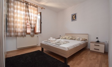 Kuća Klaudio 2, Apartman 6+2, Murter