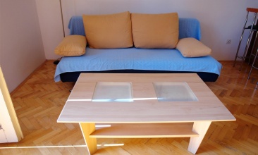 Kuća Ksenija, Apartman 2+2 , Tisno