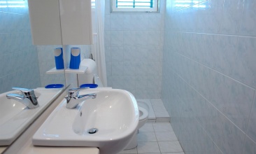 Kuća Ksenija, Apartman 2+2 , Tisno
