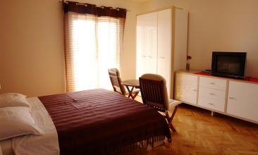 Kuća Ksenija, Studio 2 b, Tisno