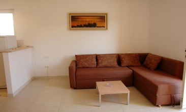 Kuća Ksenija, Apartman 4+2, Tisno