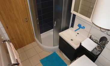 Kuća Lale, Apartman 4+1, Murter