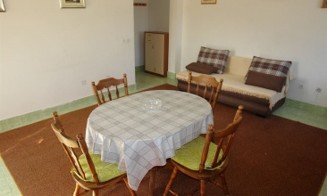 Kuća Ljiljana, Apartman 2+1 , Murter