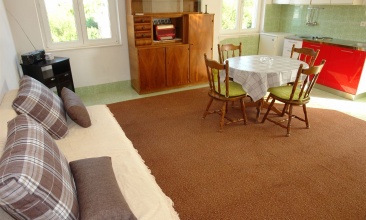 Kuća Ljiljana, Apartman 2+1 , Murter