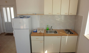 Kuća Ljiljana, Apartman 4+1, Murter