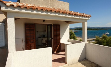 Kuća Ljiljana, Apartman 4+1, Murter