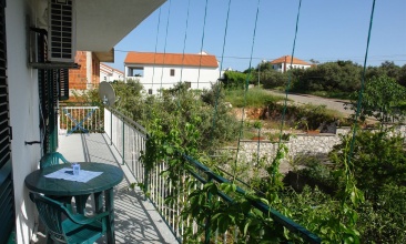 Kuća Manuela, Apartman 4+1, Murter