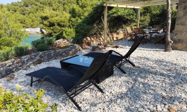 Kuća Mare, Ribarska kuća 2+1, Murter
