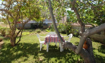 Kuća Martina, Apartman 2+2 b, Betina