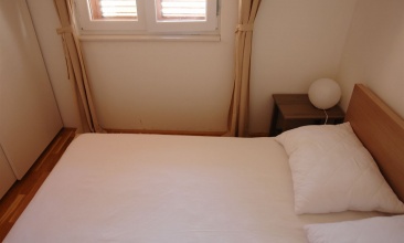 Kuća Maša, Apartman 2+1 b, Murter