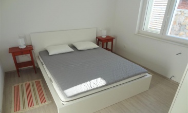Kuća Maša 2, Apartman 6+2, Murter