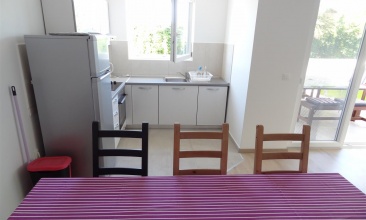 Kuća Maša 2, Apartman 6+2, Murter