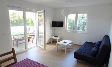 Kuća Maša 2, Apartman 6+2, Murter