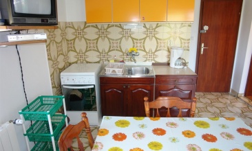 Kuća Milka, Apartman 4, Murter