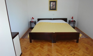 Kuća Milka, Apartman 4, Murter