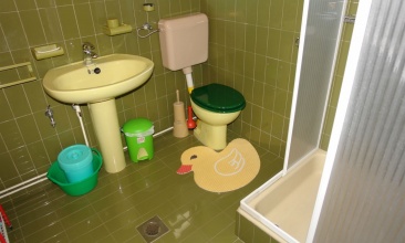 Kuća Milka, Apartman 4, Murter