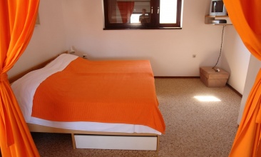 Kuća Milka, Apartman 2, Murter