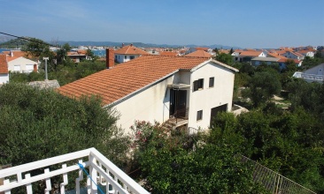 Kuća Milka, Apartman 2, Murter
