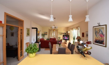 Kuća Mira, Apartman 4+1, Murter