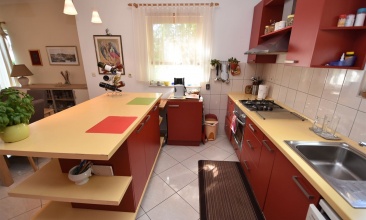 Kuća Mira, Apartman 4+1, Murter