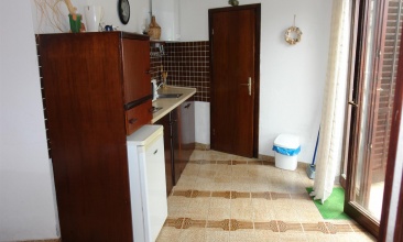 Kuća Mladen, Studio 2+1, Murter