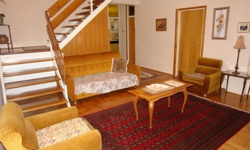 Kuća Morić, Kuća za odmor 8, Murter