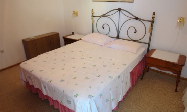 Kuća Morić, Kuća za odmor 8, Murter