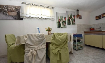 Kuća Neda, Ribarska kuća 2, Murter