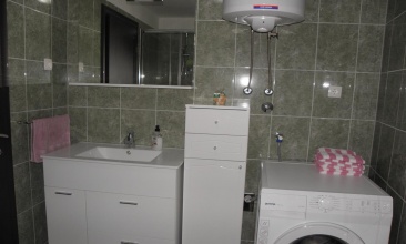 Kuća Jartić, Apartman 4+2, Betina