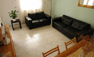 Kuća Perla, Apartman 4+2 a, Betina
