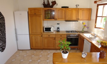 Kuća Petra, Apartman 4+1, Murter