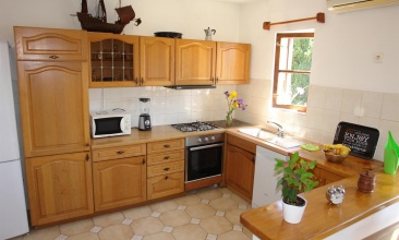Kuća Petra, Apartman 4+1, Murter