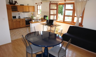Kuća Petra, Apartman 4+1, Murter