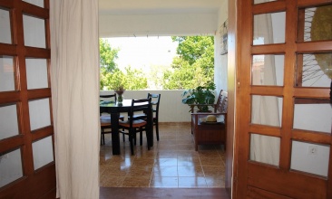 Kuća Petra, Apartman 4+1, Murter