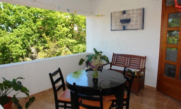 Kuća Petra, Apartman 4+1, Murter