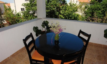 Kuća Petra, Apartman 4+1, Murter