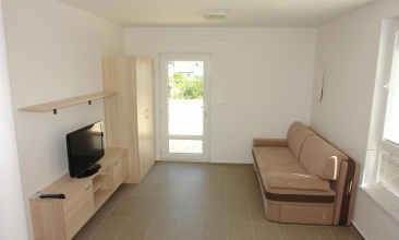 Vila Predrag, Apartman 2+2, Betina