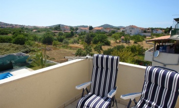 Vila Predrag, Apartman 2+2, Betina