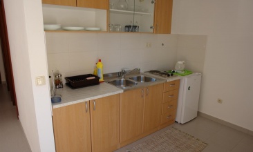 Kuća Rajka, Apartman 2+2, Tisno