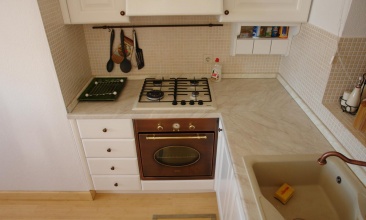 Vila Renata, Apartman 4 b, Murter