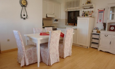 Vila Renata, Apartman 4 b, Murter