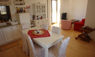 Vila Renata, Apartman 4 b, Murter