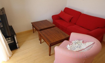 Vila Renata, Apartman 4 b, Murter