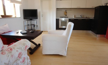 Vila Renata, Apartman 4 a, Murter
