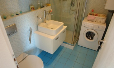 Vila Renata, Apartman 4 a, Murter
