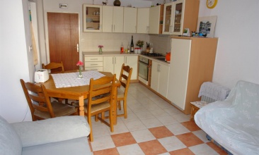 Kuća Sabina, Apartman 4+1 b, Murter