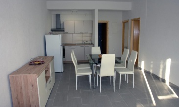 Kuća Sandra, Apartman 4+2 c, Murter
