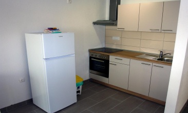 Kuća Sandra, Apartman 4+2 c, Murter